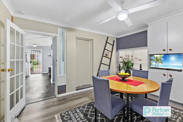 Fifth view of Homely house listing, 36 Griffin Avenue, Tamworth NSW 2340