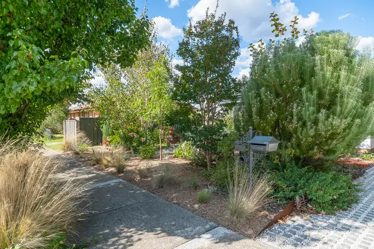 Third view of Homely house listing, 45 Park Street, Goulburn NSW 2580