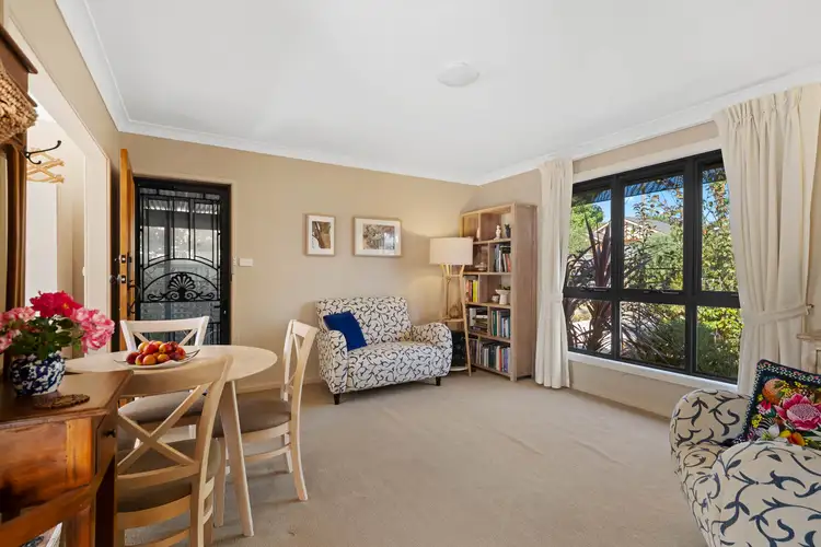 Fifth view of Homely house listing, 45 Park Street, Goulburn NSW 2580