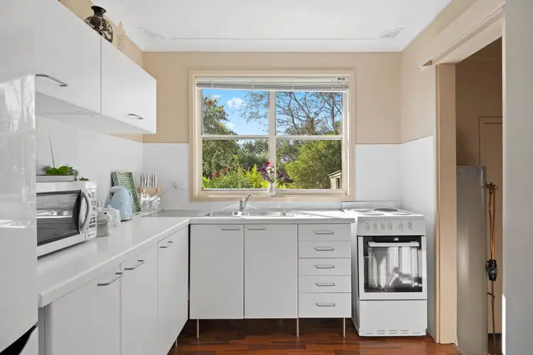 Sixth view of Homely house listing, 45 Park Street, Goulburn NSW 2580