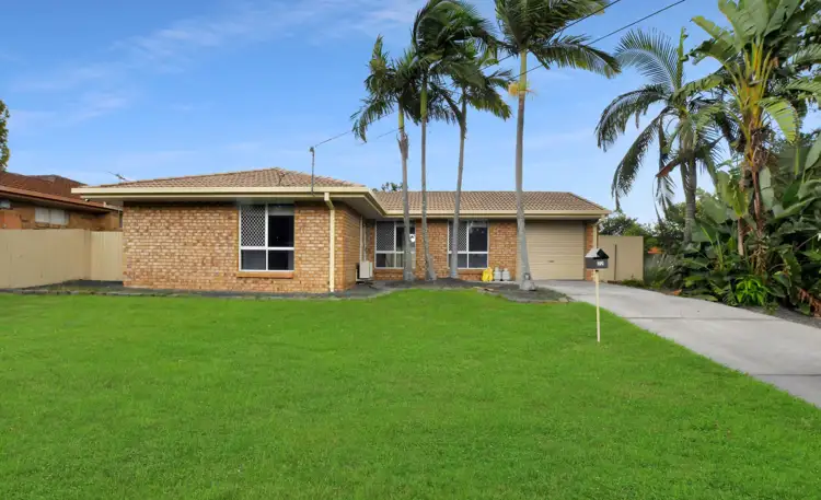 22 Bottlebrush Crescent, Redbank Plains QLD 4301
