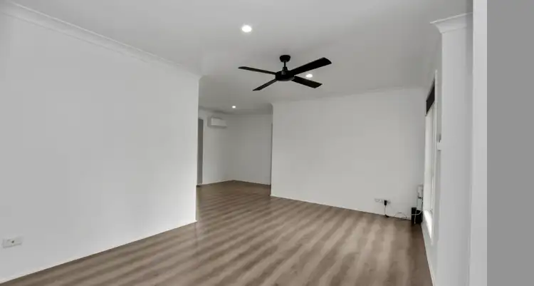 Fifth view of Homely house listing, 22 Bottlebrush Crescent, Redbank Plains QLD 4301