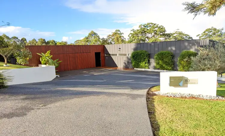80 Palmview Forest Drive, Palmview QLD 4553