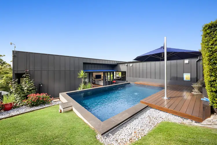 Second view of Homely house listing, 80 Palmview Forest Drive, Palmview QLD 4553