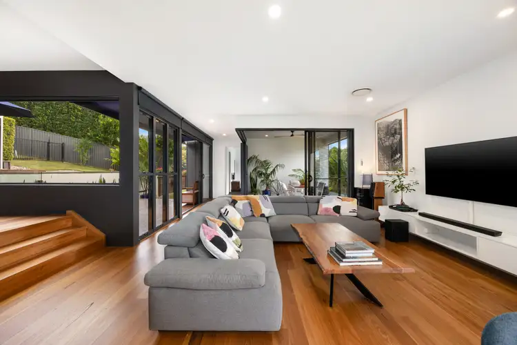Fifth view of Homely house listing, 80 Palmview Forest Drive, Palmview QLD 4553