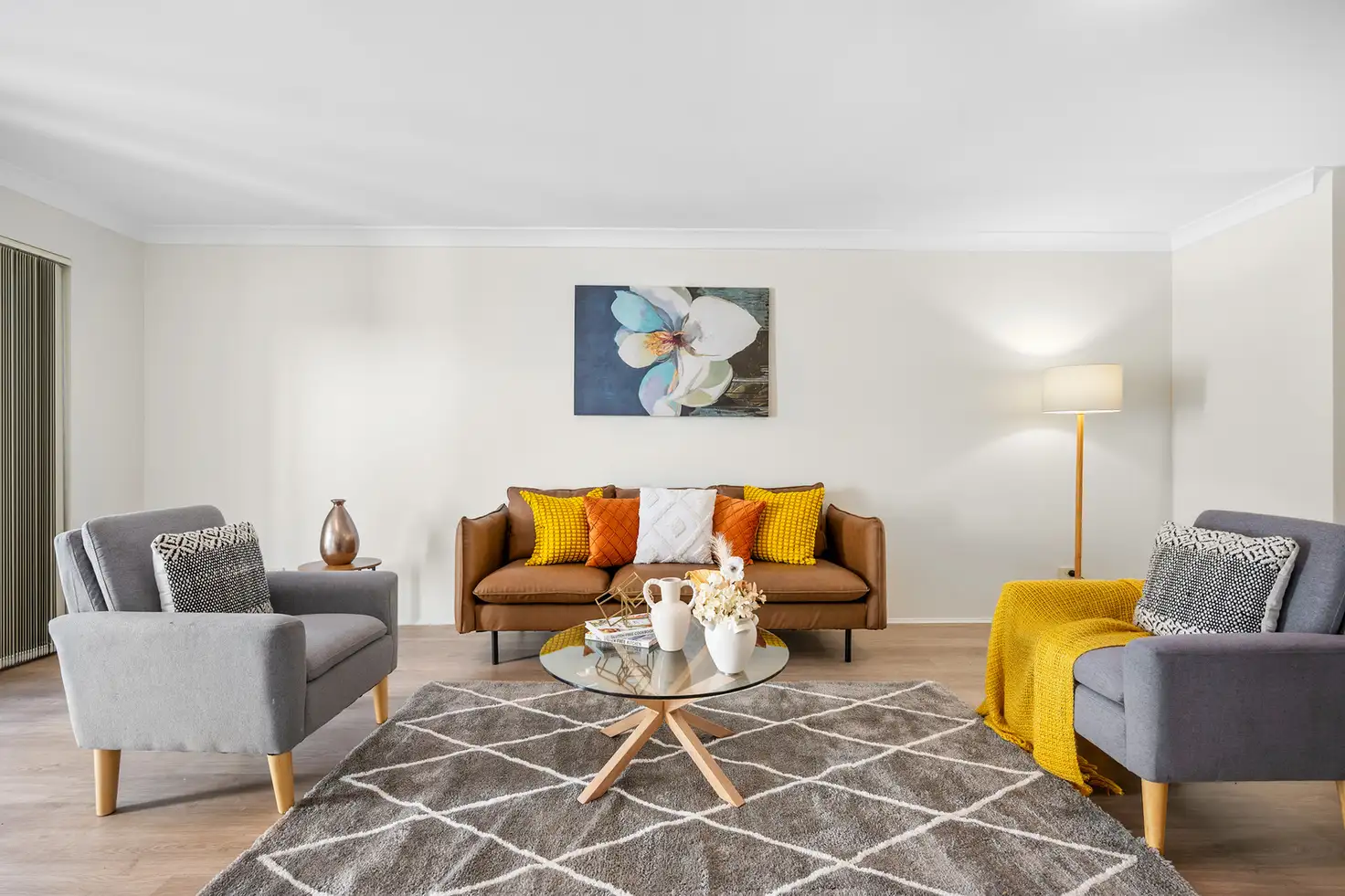 Main view of Homely townhouse listing, 11/98 Chandos Street, Ashfield NSW 2131