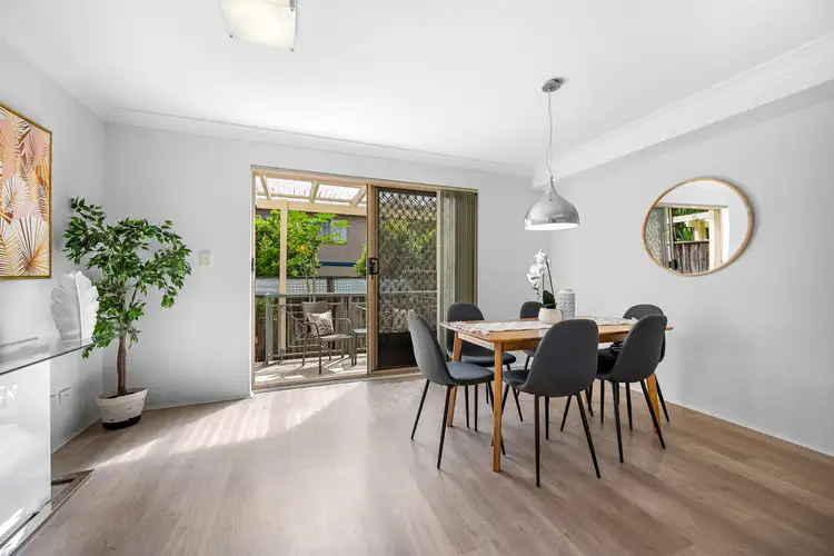 Fourth view of Homely townhouse listing, 11/98 Chandos Street, Ashfield NSW 2131