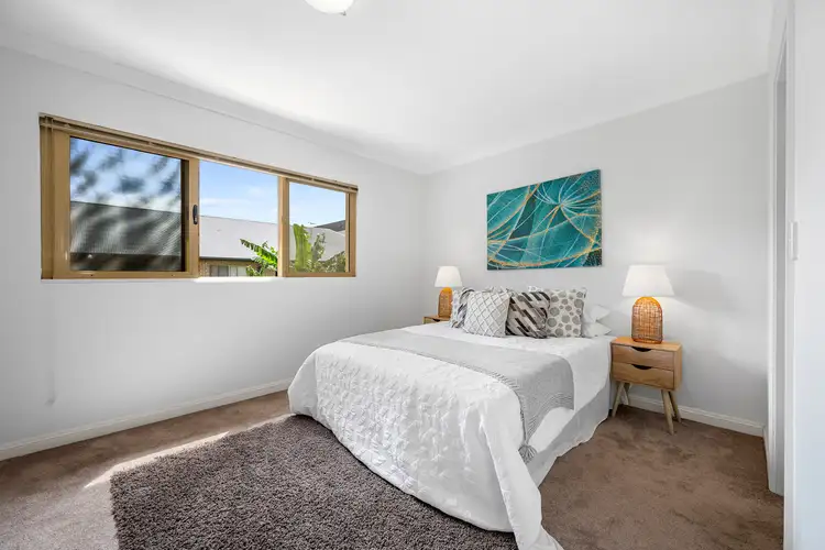 Fifth view of Homely townhouse listing, 11/98 Chandos Street, Ashfield NSW 2131