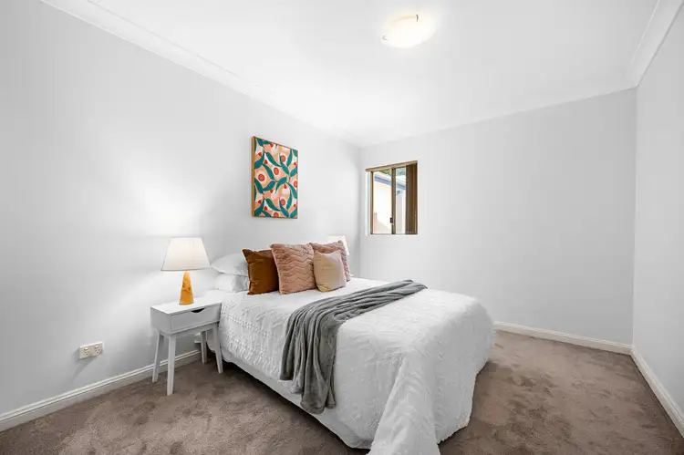 Sixth view of Homely townhouse listing, 11/98 Chandos Street, Ashfield NSW 2131