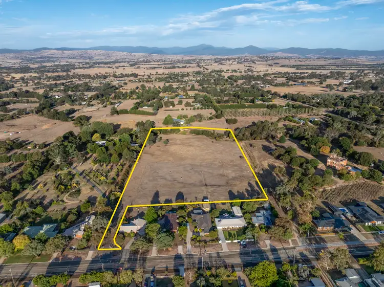 LOT 30, 128 Highton Lane, Mansfield VIC 3722