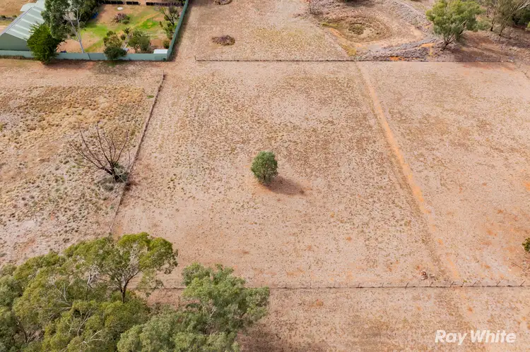 Second view of Homely land listing, Lot 1 Beckham Street, Old Junee NSW 2652