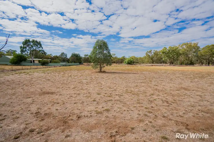 Third view of Homely land listing, Lot 1 Beckham Street, Old Junee NSW 2652