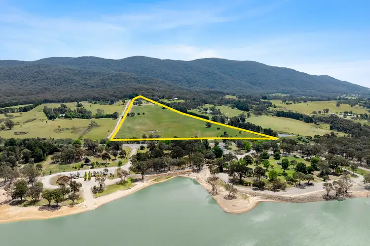 Main view of Homely rural property listing, 60 Nillahcootie Track, Barjarg VIC 3723