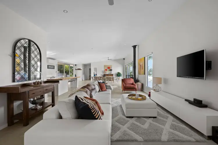 Fourth view of Homely rural property listing, 60 Nillahcootie Track, Barjarg VIC 3723