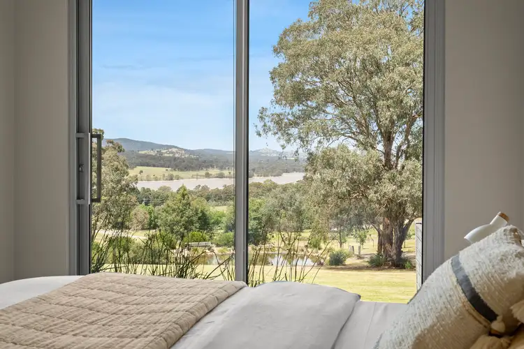 Sixth view of Homely rural property listing, 60 Nillahcootie Track, Barjarg VIC 3723