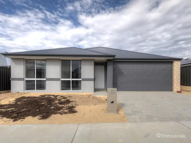 18 Spectrum Street, Eglinton WA 6034