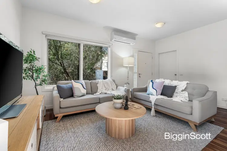 Second view of Homely house listing, 1/2 Jingella Avenue, Ashwood VIC 3147