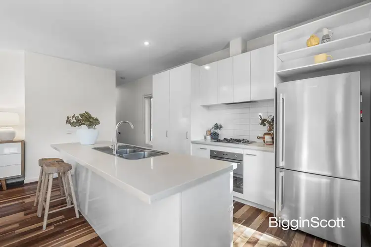 Third view of Homely house listing, 1/2 Jingella Avenue, Ashwood VIC 3147