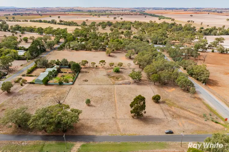 Third view of Homely land listing, Lot 2 Beckham Street, Old Junee NSW 2652