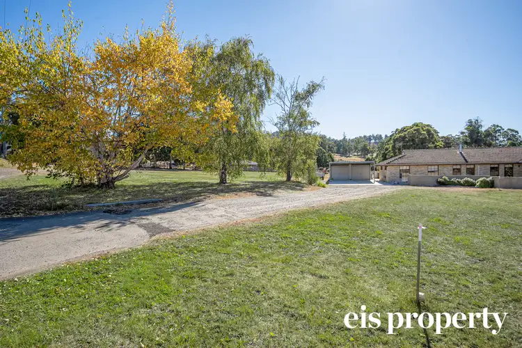 LOT 2, 24 Silver Hill Road, Cygnet TAS 7112