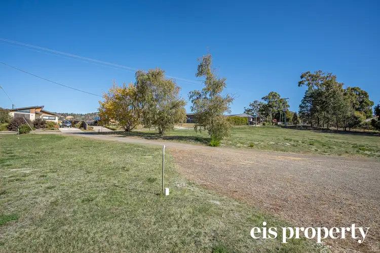 Second view of Homely land listing, LOT 2, 24 Silver Hill Road, Cygnet TAS 7112