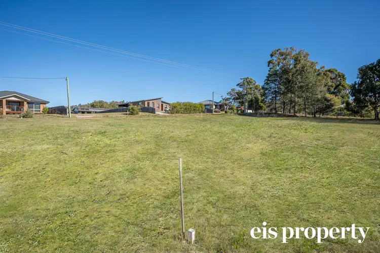 Main view of Homely land listing, LOT 3, 24 Silver Hill Road, Cygnet TAS 7112