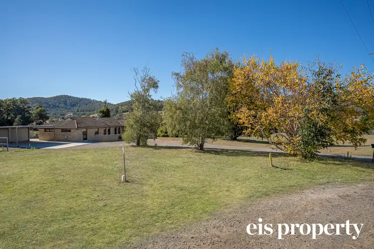 Second view of Homely land listing, LOT 3, 24 Silver Hill Road, Cygnet TAS 7112