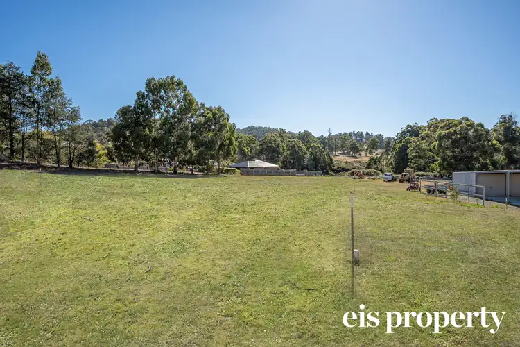 Sixth view of Homely land listing, LOT 3, 24 Silver Hill Road, Cygnet TAS 7112