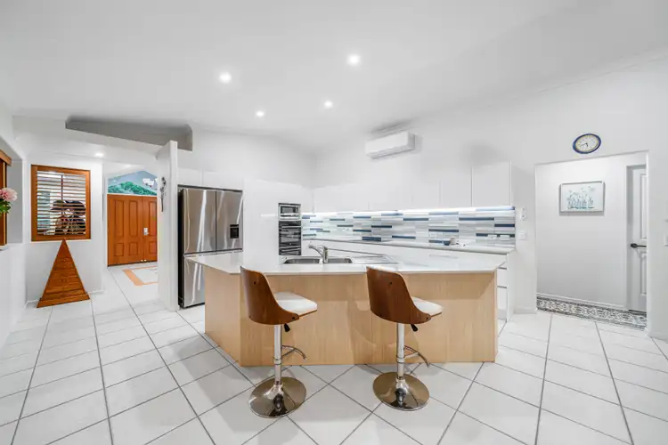 Sixth view of Homely house listing, 3 Majorca Place, Kawana Island QLD 4575