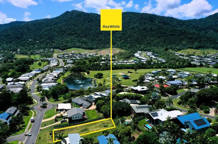 Second view of Homely land listing, 24 Abell Road, Cannonvale QLD 4802