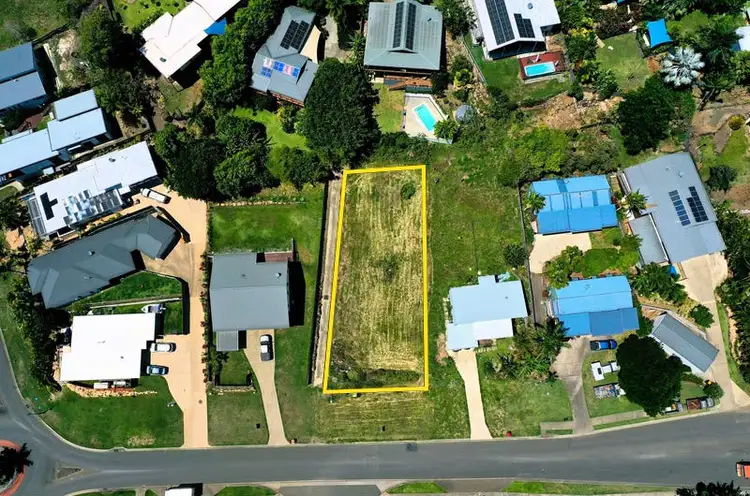 Third view of Homely land listing, 24 Abell Road, Cannonvale QLD 4802