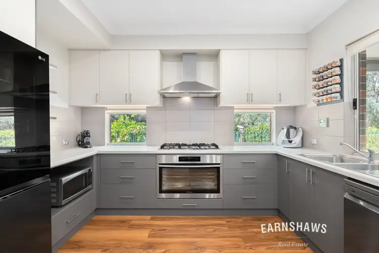 Second view of Homely house listing, 19 Sherlock Turn, Jane Brook WA 6056