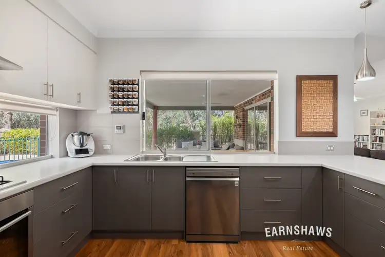 Third view of Homely house listing, 19 Sherlock Turn, Jane Brook WA 6056