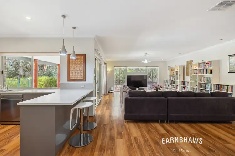 Fourth view of Homely house listing, 19 Sherlock Turn, Jane Brook WA 6056