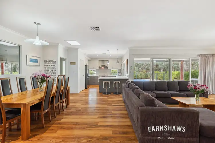 Fifth view of Homely house listing, 19 Sherlock Turn, Jane Brook WA 6056