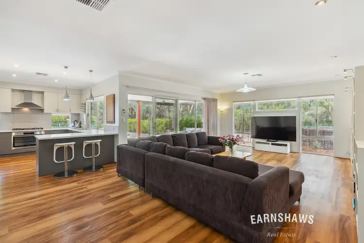 Sixth view of Homely house listing, 19 Sherlock Turn, Jane Brook WA 6056