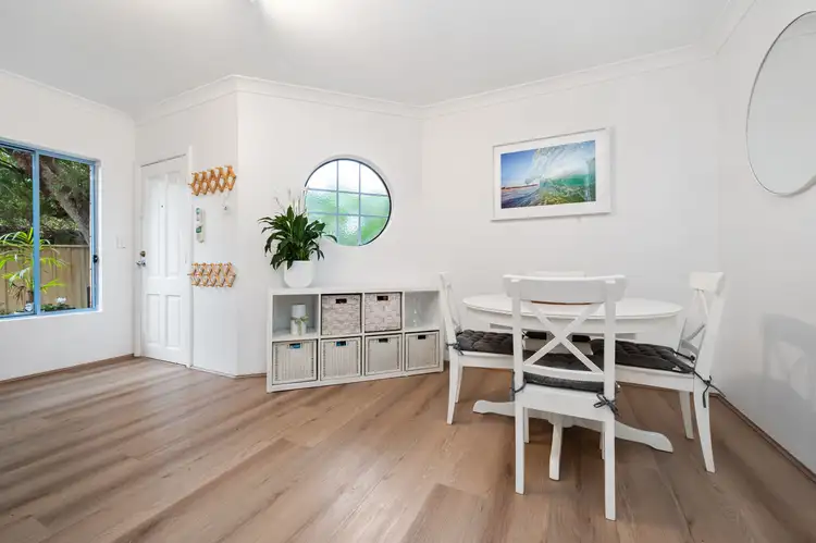 Third view of Homely townhouse listing, 5/16 New Orleans Crescent, Maroubra NSW 2035