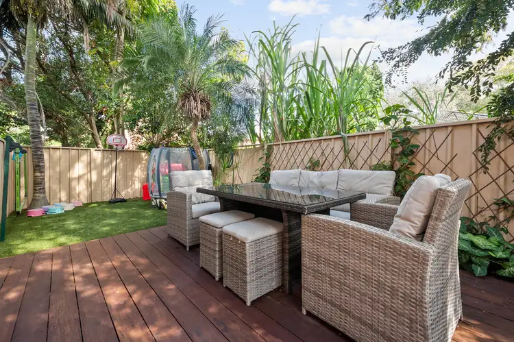 Fifth view of Homely townhouse listing, 5/16 New Orleans Crescent, Maroubra NSW 2035