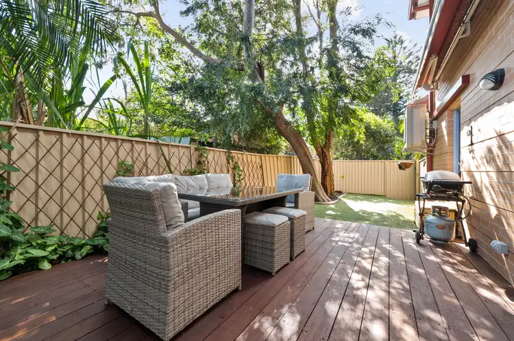 Sixth view of Homely townhouse listing, 5/16 New Orleans Crescent, Maroubra NSW 2035
