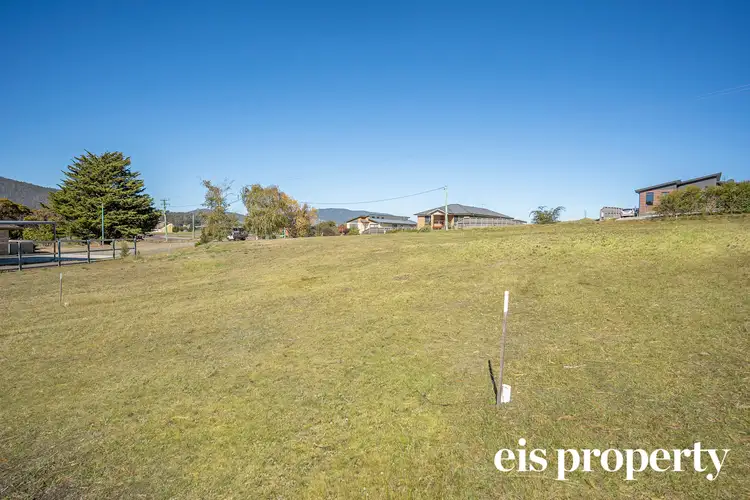 Main view of Homely land listing, LOT 4, 24 Silver Hill Road, Cygnet TAS 7112