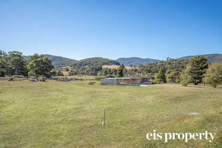Fourth view of Homely land listing, LOT 4, 24 Silver Hill Road, Cygnet TAS 7112