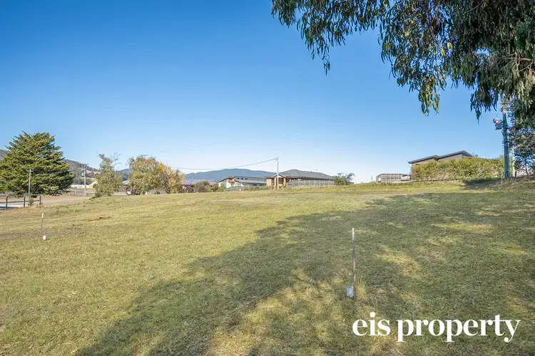 Fifth view of Homely land listing, LOT 4, 24 Silver Hill Road, Cygnet TAS 7112