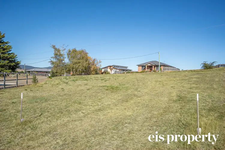Sixth view of Homely land listing, LOT 4, 24 Silver Hill Road, Cygnet TAS 7112