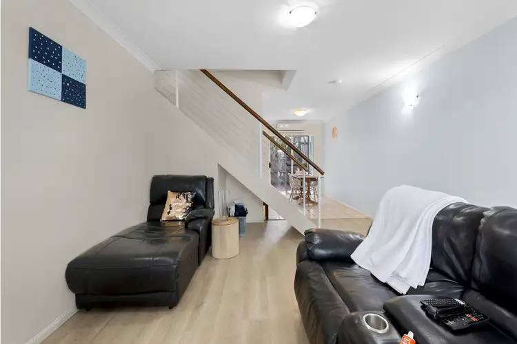 Third view of Homely house listing, 10/6 Megan Place, Mackay Harbour QLD 4740
