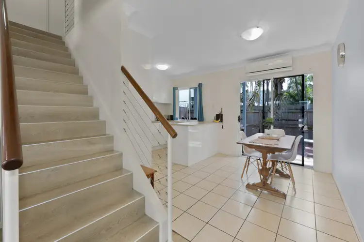 Fourth view of Homely house listing, 10/6 Megan Place, Mackay Harbour QLD 4740