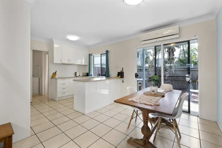 Fifth view of Homely house listing, 10/6 Megan Place, Mackay Harbour QLD 4740