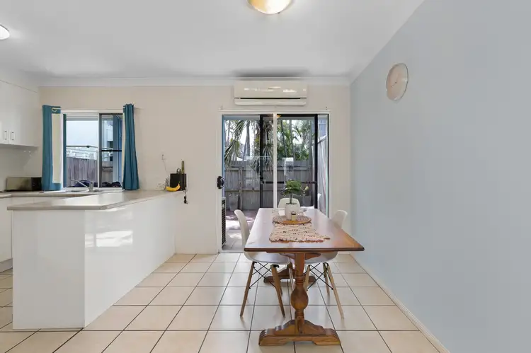 Sixth view of Homely house listing, 10/6 Megan Place, Mackay Harbour QLD 4740