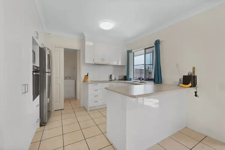 Seventh view of Homely house listing, 10/6 Megan Place, Mackay Harbour QLD 4740