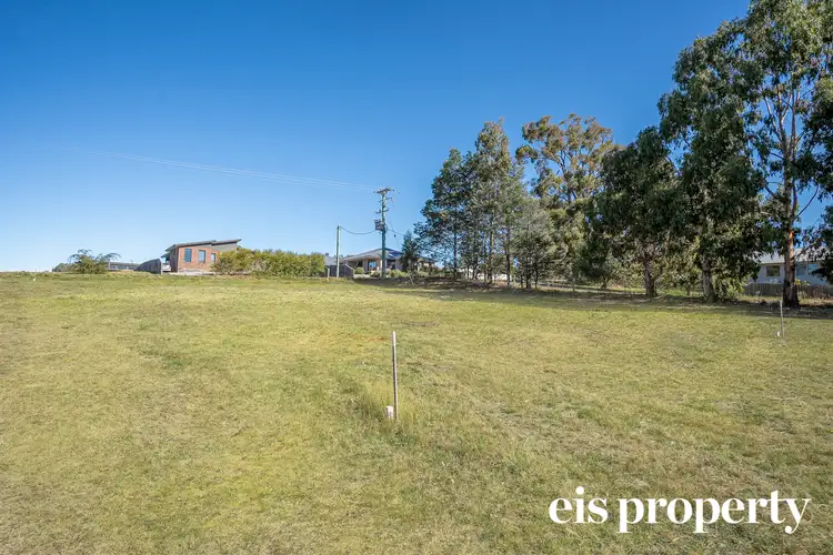 Fifth view of Homely land listing, LOT 5, 24 Silver Hill Road, Cygnet TAS 7112