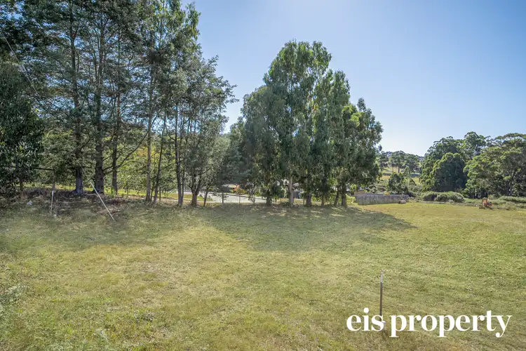 Sixth view of Homely land listing, LOT 5, 24 Silver Hill Road, Cygnet TAS 7112